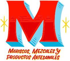 M, Mariscos, Mezcales