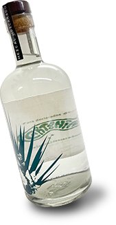 Mezcarado tequila